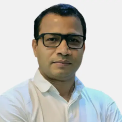 Ajay Chauhan