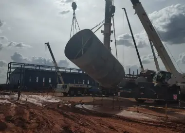 Mining and Metals